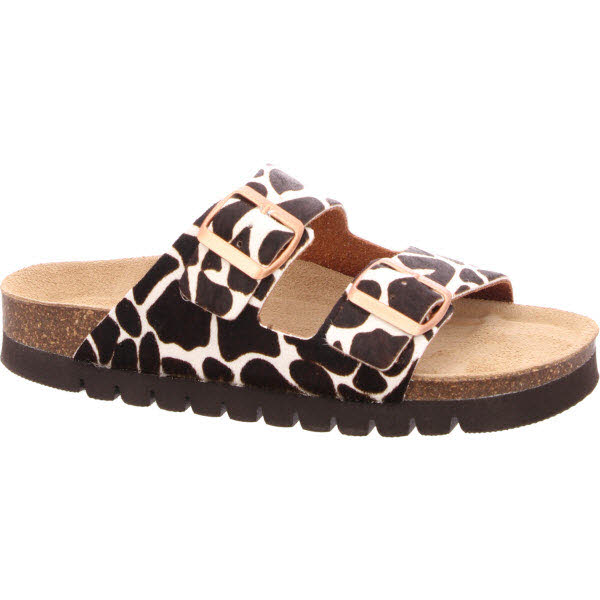 Maniolos schwarz-kombi