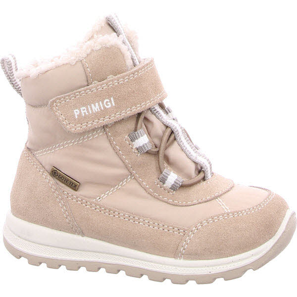 primigi beige-kombi