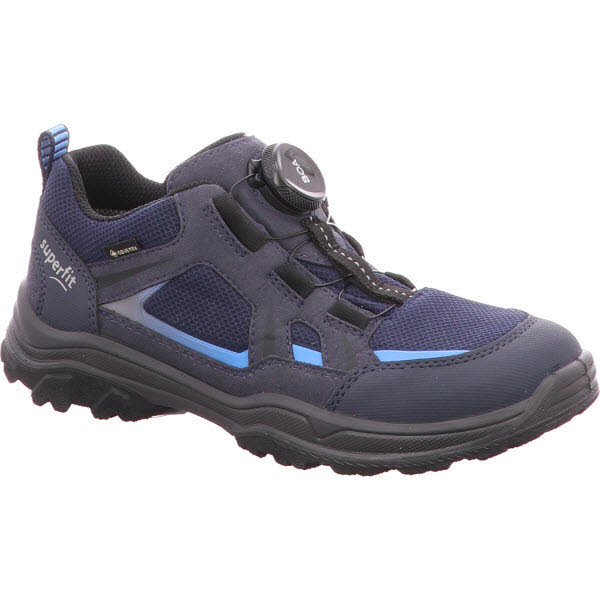 Superfit blau Bild 2