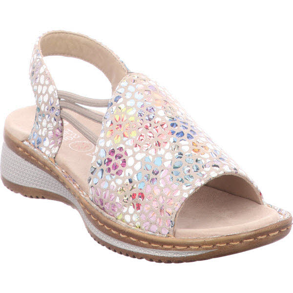 Ara Shoes grau-kombi Bild 3