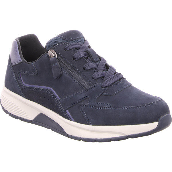 Gabor Shoes blau-kombi