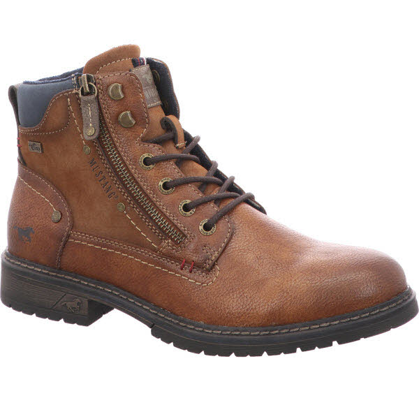 mustang braun-kombi Bild 1 mustang braun-kombi