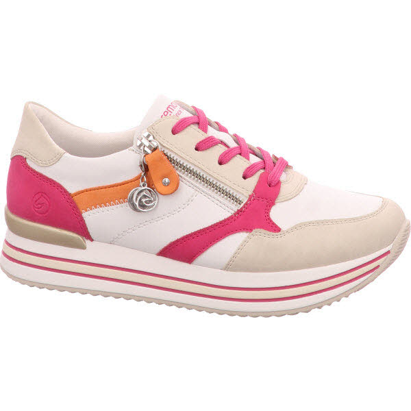 Remonte rosa/fuchsia