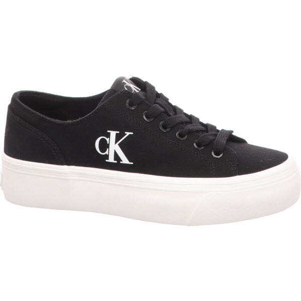 Calvin Klein schwarz-kombi Bild 1