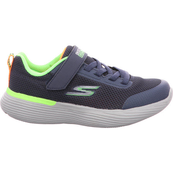 Skechers blau-kombi