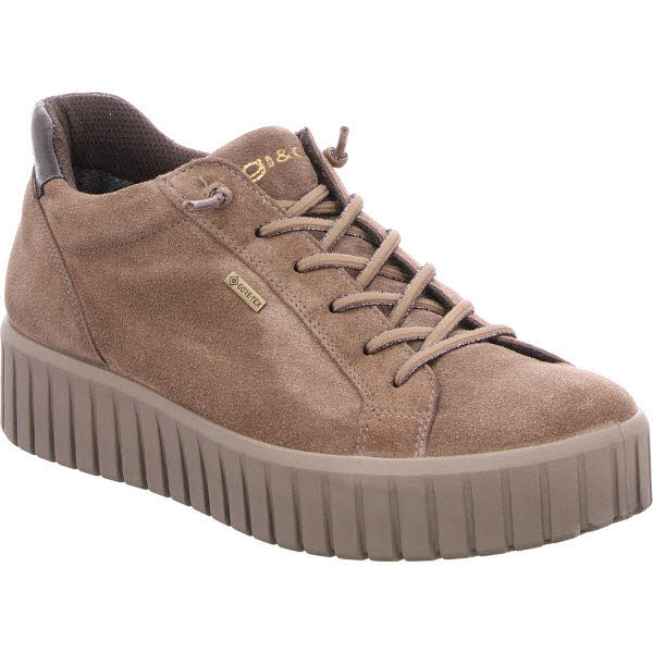 IGI&CO beige-kombi