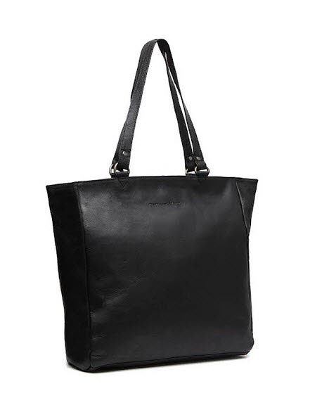 Chesterfield schwarz