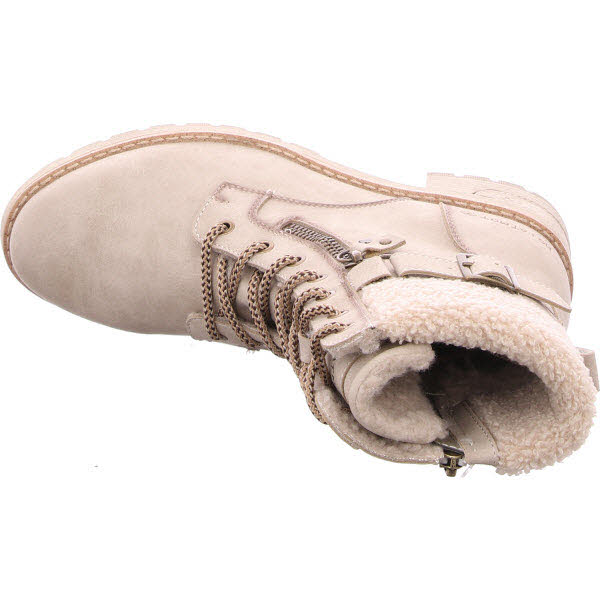 Tom Tailor beige-kombi