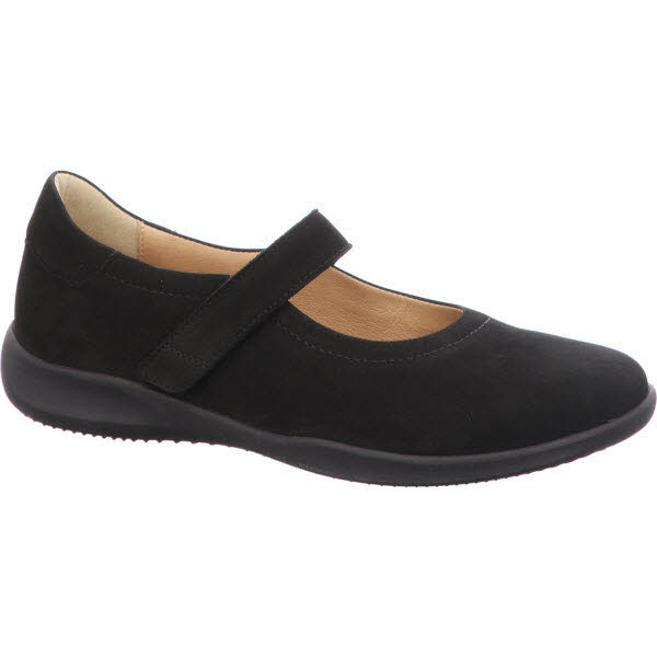 Hartjes schwarz Bild 1 Hartjes schwarz