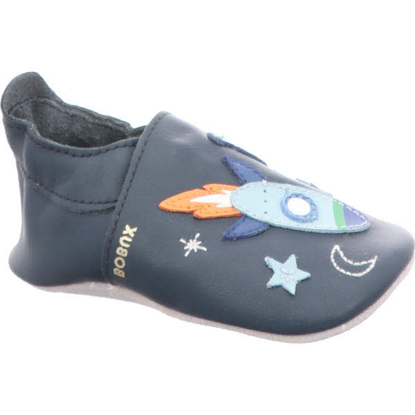 Bobux blau-kombi Bild 1 Bobux blau-kombi