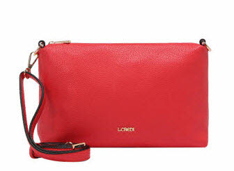 L.Credi Munich rosa/fuchsia Bild 1
