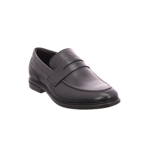 Clarks schwarz