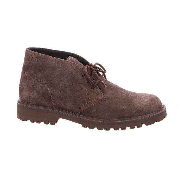 Clarks braun