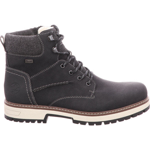 Rieker schwarz-kombi Bild 1 Rieker schwarz-kombi