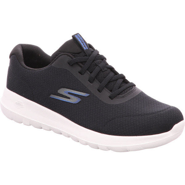 Skechers schwarz-kombi Bild 3