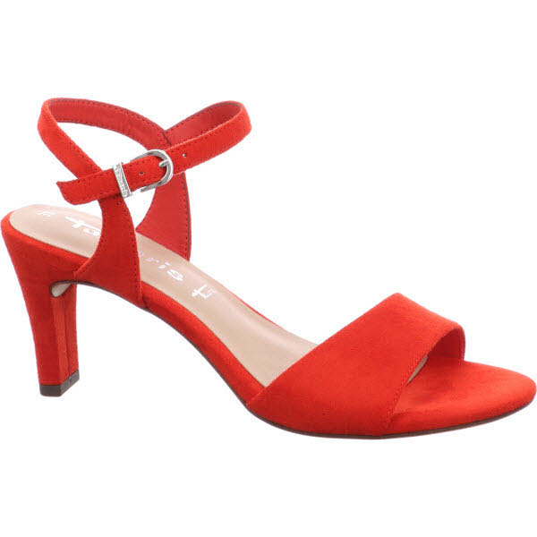 Tamaris rot Bild 1 Tamaris rot