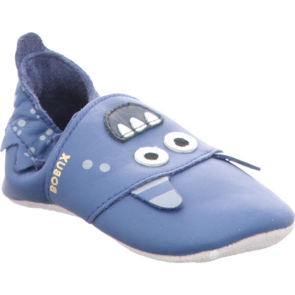 Bobux hellblau Bild 2