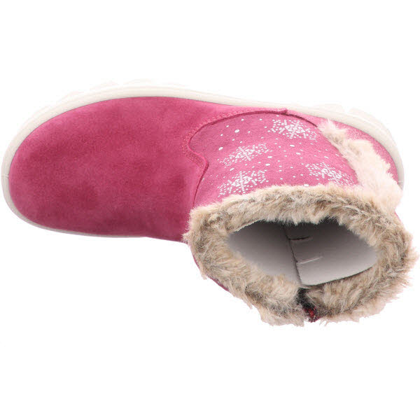 Superfit rosa/fuchsia