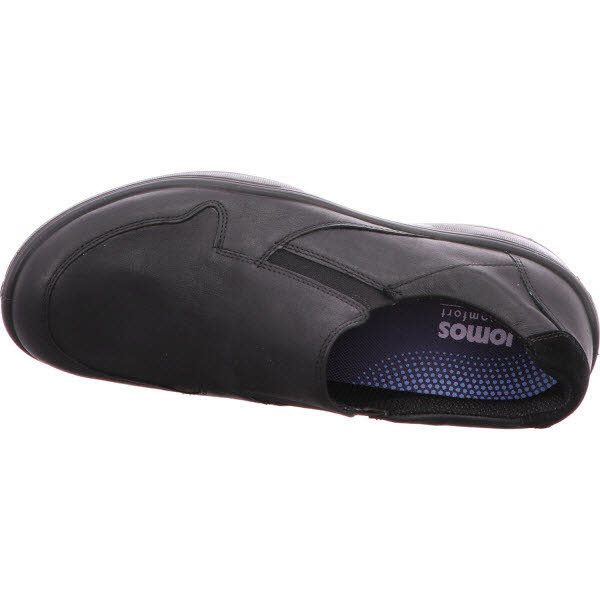 Jomos schwarz Bild 4