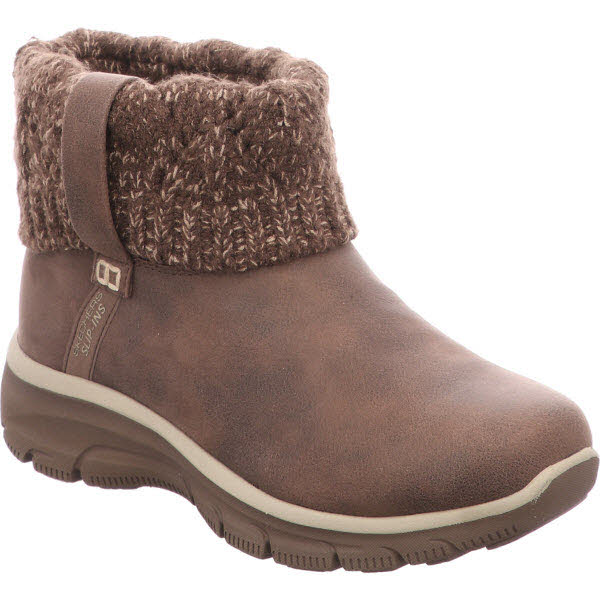 Skechers braun Bild 2