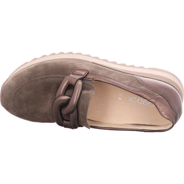 Gabor Shoes schlamm Bild 4