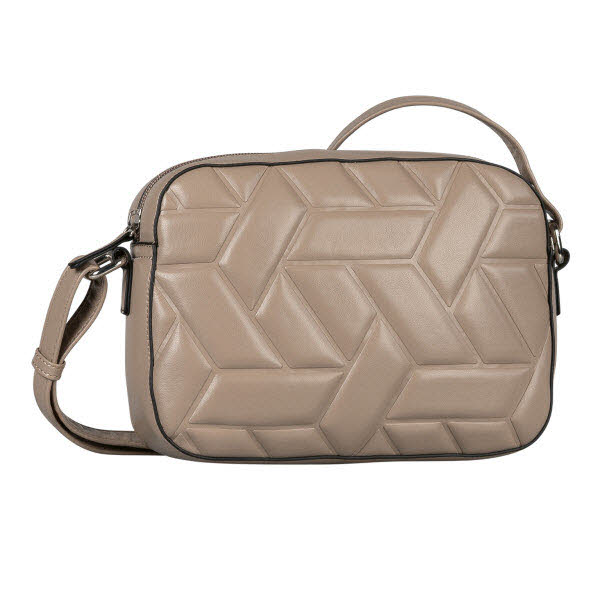 Tom Tailor taupe Bild 1 Tom Tailor taupe