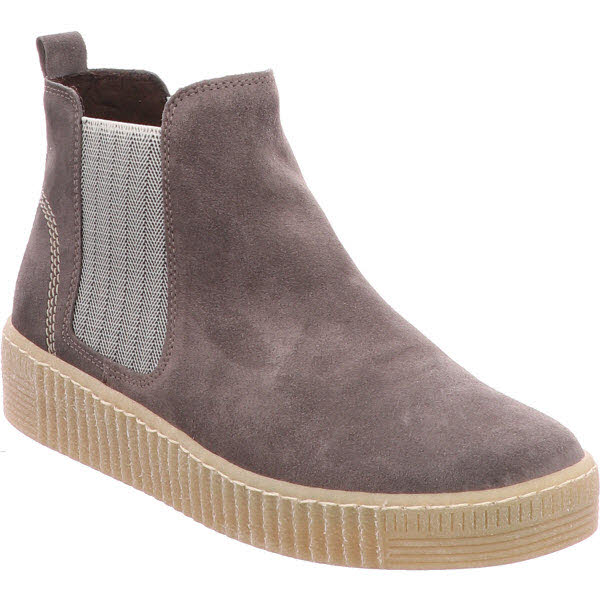 Gabor Shoes grau Bild 3