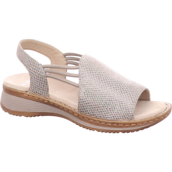 Ara Shoes silber Bild 1 Ara Shoes silber