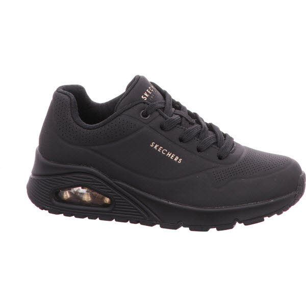 Skechers schwarz Bild 1 Skechers schwarz