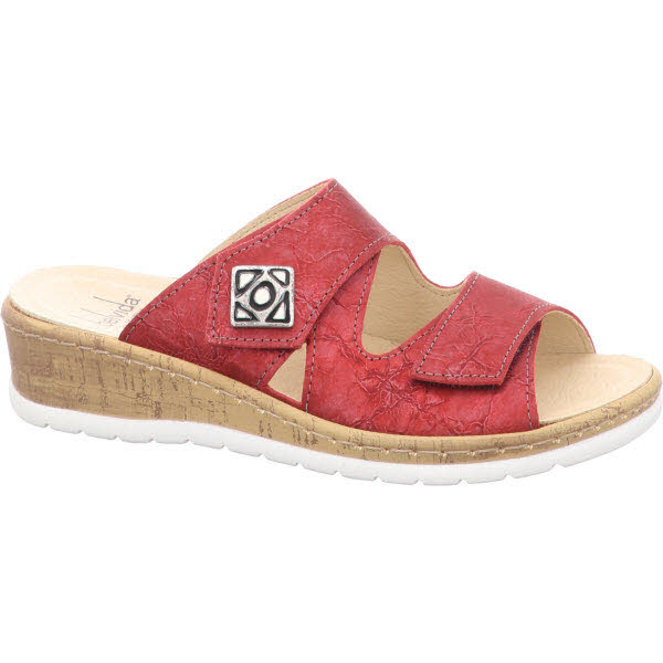 Regina rot Bild 1 Regina rot