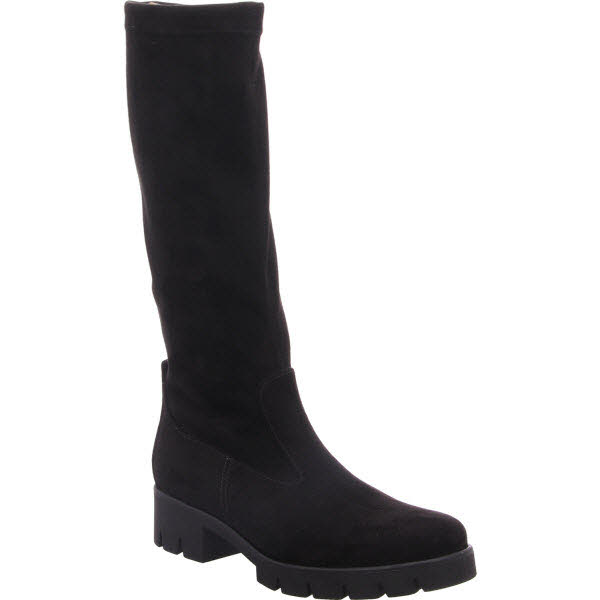 Gabor Shoes schwarz Bild 3
