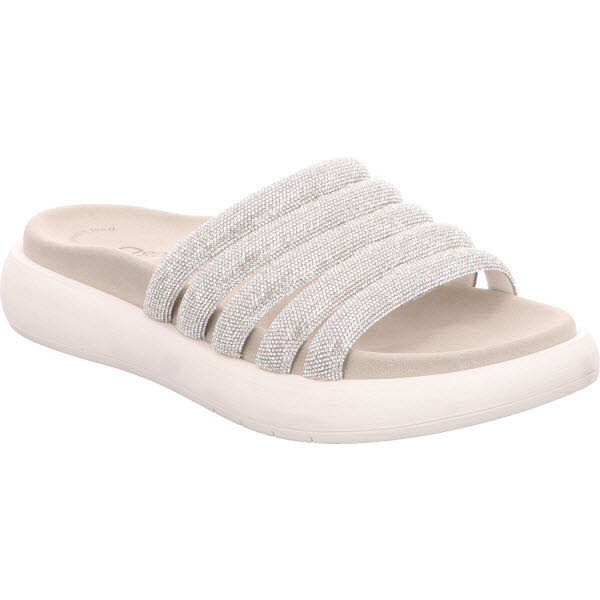 Gabor Shoes weiß-kombi Bild 2