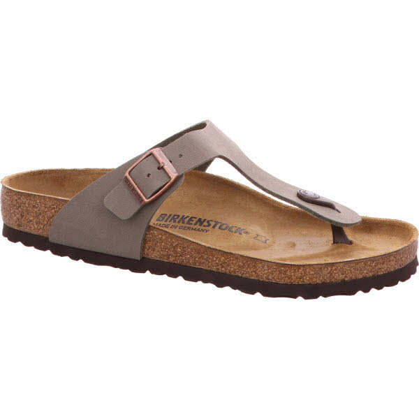 Birkenstock schlamm Bild 2