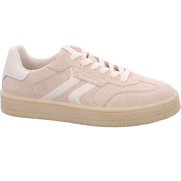 Tamaris beige-kombi