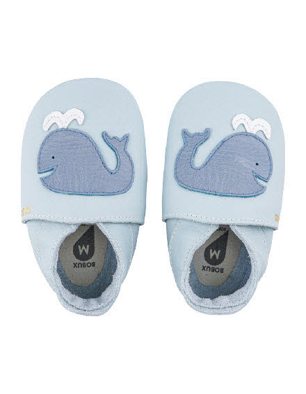 Bobux hellblau Bild 1 Bobux hellblau