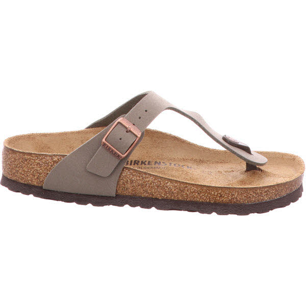 Birkenstock schlamm Bild 1 Birkenstock schlamm