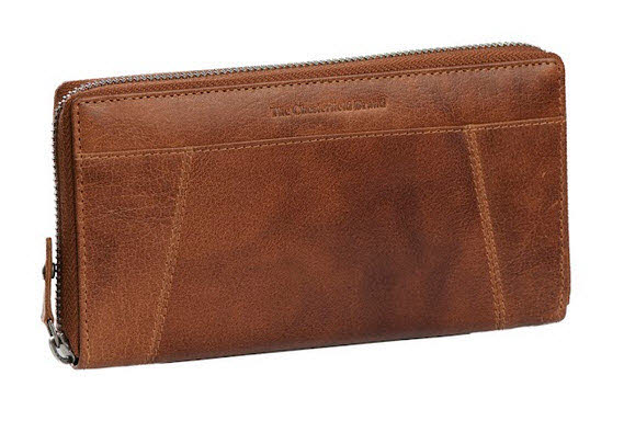 Chesterfield mittelbraun