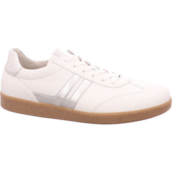 Gabor Shoes weiß-kombi