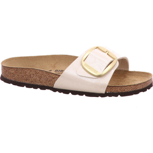 Birkenstock beige-kombi