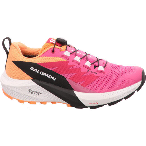 Salomon rosa/fuchsia