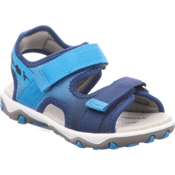 Superfit blau Bild 2