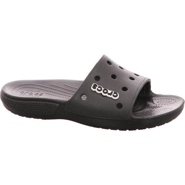 Crocs schwarz