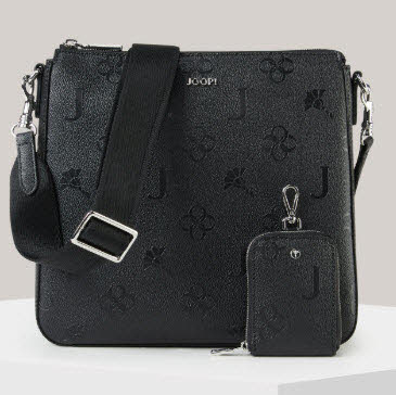 Joop Taschen schwarz
