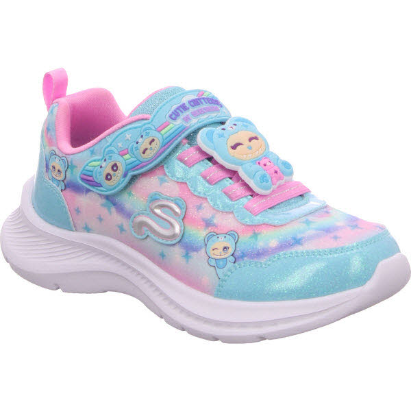 Skechers türkis