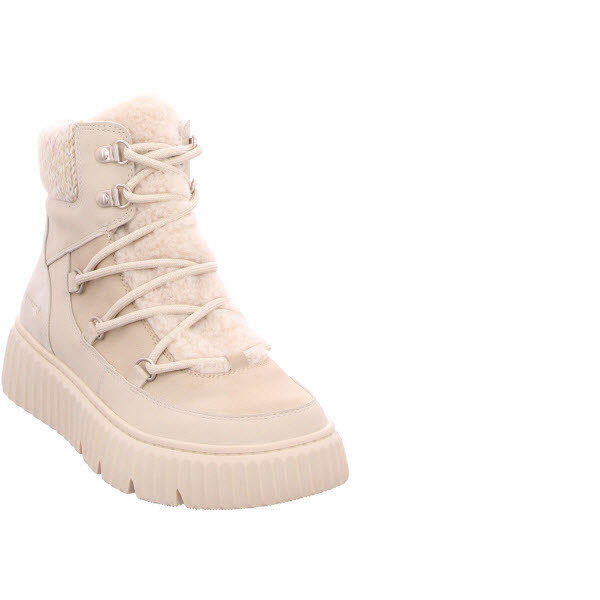 Tom Tailor beige-kombi