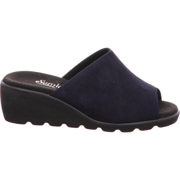 Semler blau Bild 1 Semler blau