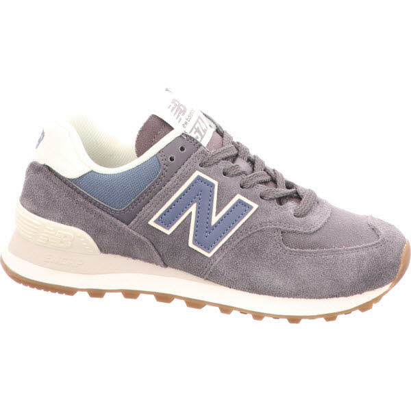 New Balance blau-kombi