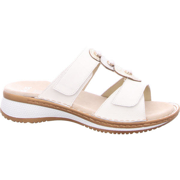 Ara Shoes weiss kombi