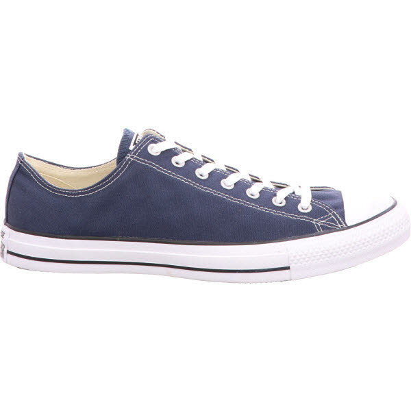 Converse blau Bild 1 Converse blau