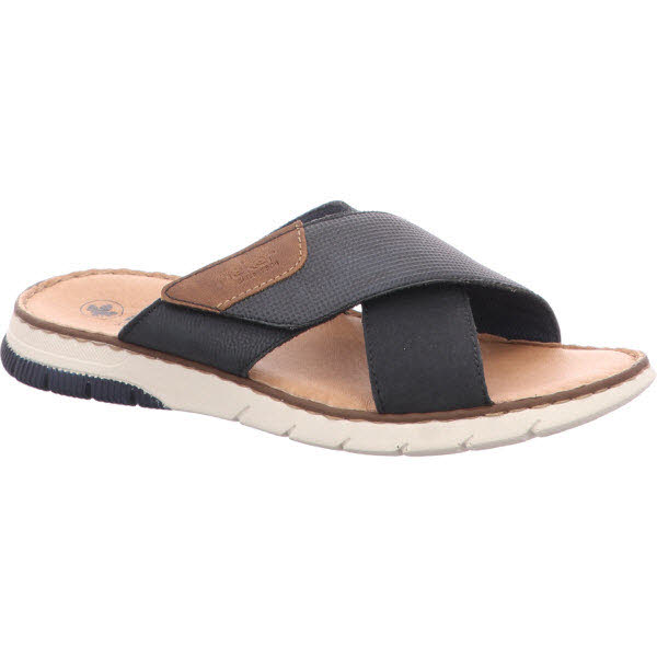 Rieker blau-kombi Bild 1 Rieker blau-kombi